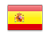 INFORTUNISTICA SERVICE - Espanol